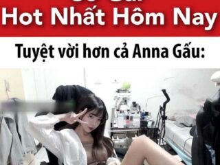 Siêu phẩm hot nhất hôm nay