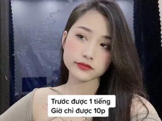 Clip Phương Bom Cực Hot 