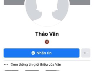 Clip sex em Thảo Vân