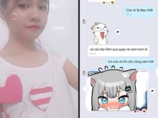 Clip Sex Bé Nhi Hot Nhất FB của MN đây