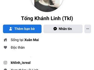 Clip thẩm du chat sex em Tống Khánh Linh (TKL)