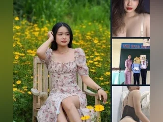 Cô giáo Cà Mau lộ thêm 2 Clip cưỡi ngựa vs Nyc