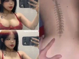 Uông Thị Phương Huyền vay tiền không trả được thì em bán thân - Xem phim sex full HD không che