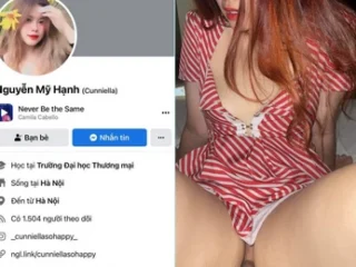 Nguyễn Mỹ Hạnh – Hà Nội